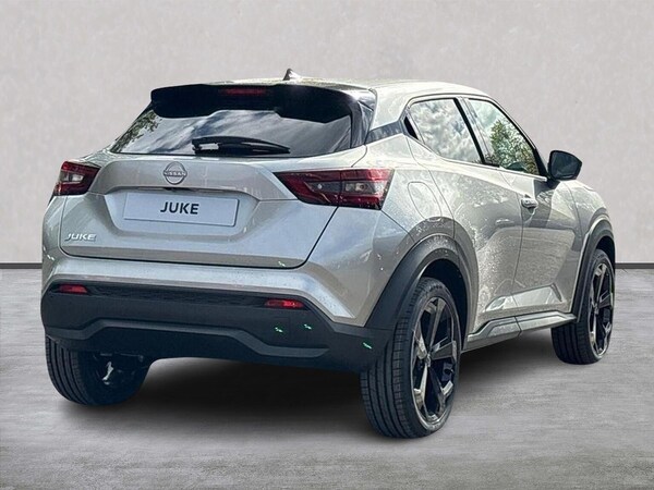 Used Nissan Juke 2021 for sale - 76181385: Photo 18