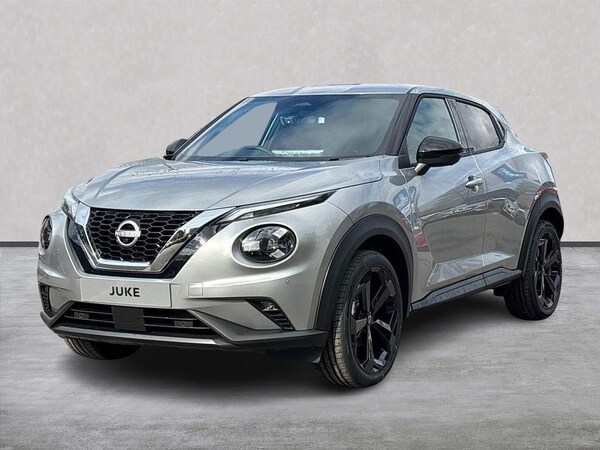 Used Nissan Juke 2021 for sale - 76181385: Photo 20