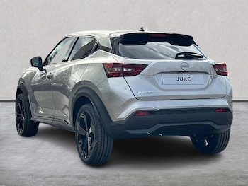 Used Nissan Juke 2021 for sale - 76181385: Photo 2