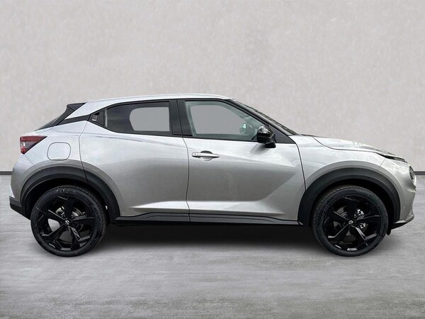 Used Nissan Juke 2021 for sale - 76181385: Photo 3