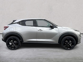 Used Nissan Juke 2021 for sale - 76181385: Photo 3