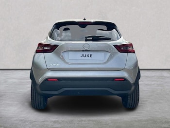 Used Nissan Juke 2021 for sale - 76181385: Photo 4