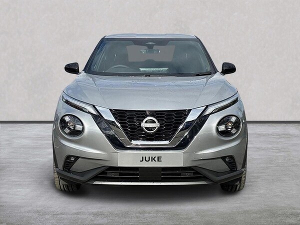 Used Nissan Juke 2021 for sale - 76181385: Photo 5