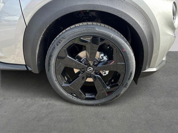 Used Nissan Juke 2021 for sale - 76181385: Photo 6