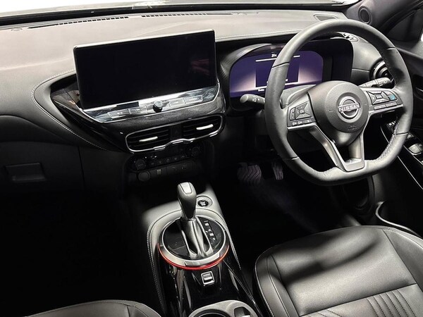 Used Nissan Juke 2021 for sale - 76181385: Photo 7