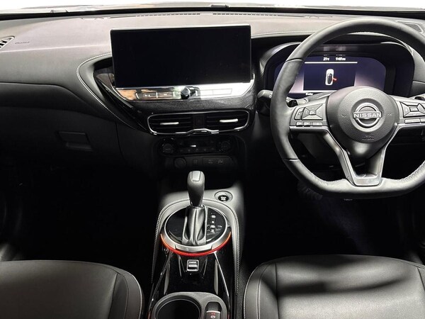 Used Nissan Juke 2021 for sale - 76181385: Photo 8