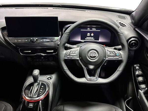 Used Nissan Juke 2021 for sale - 76181385: Photo 9