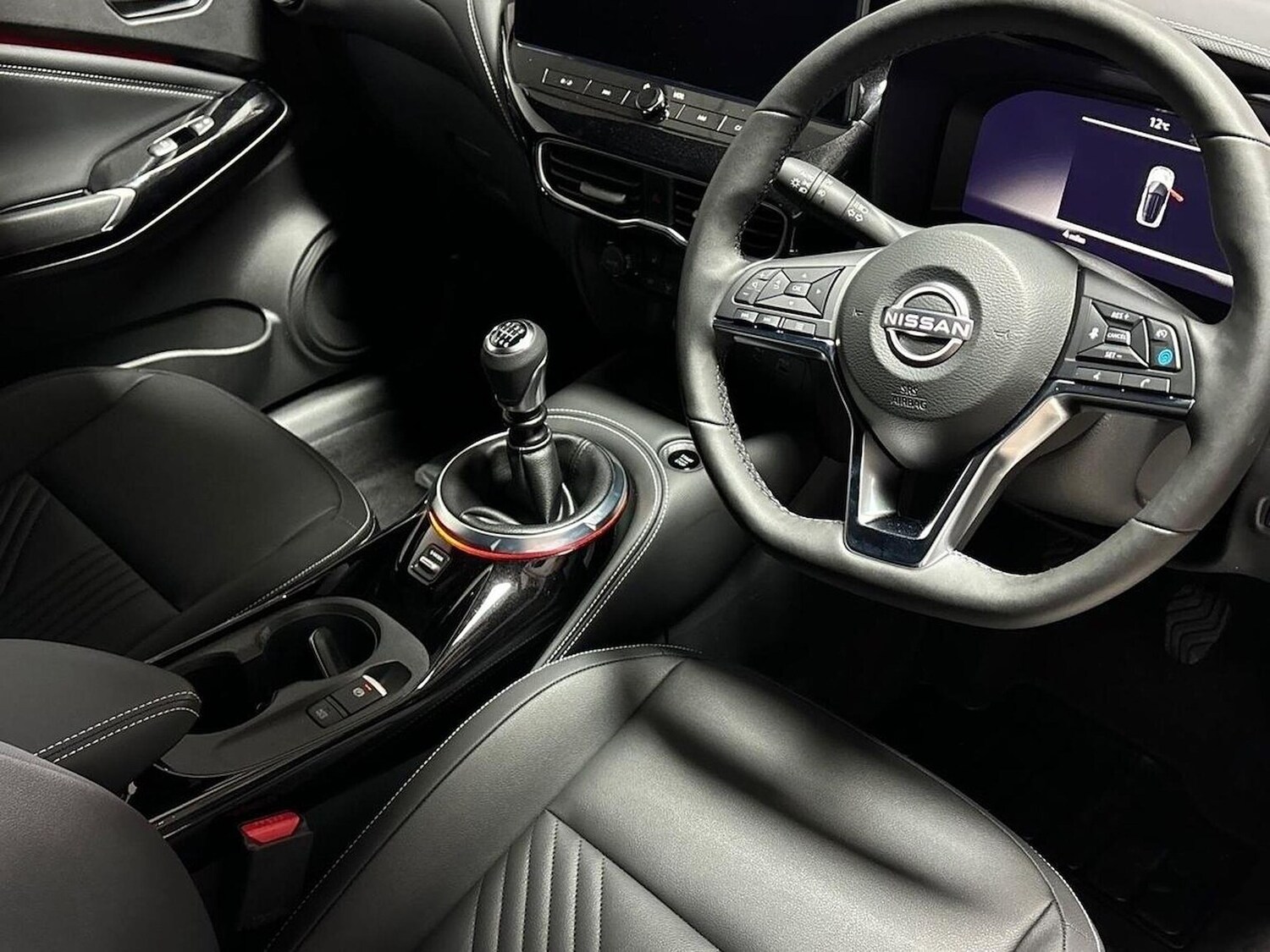 Used Nissan Juke 2026 for sale - 78191959: Photo 14