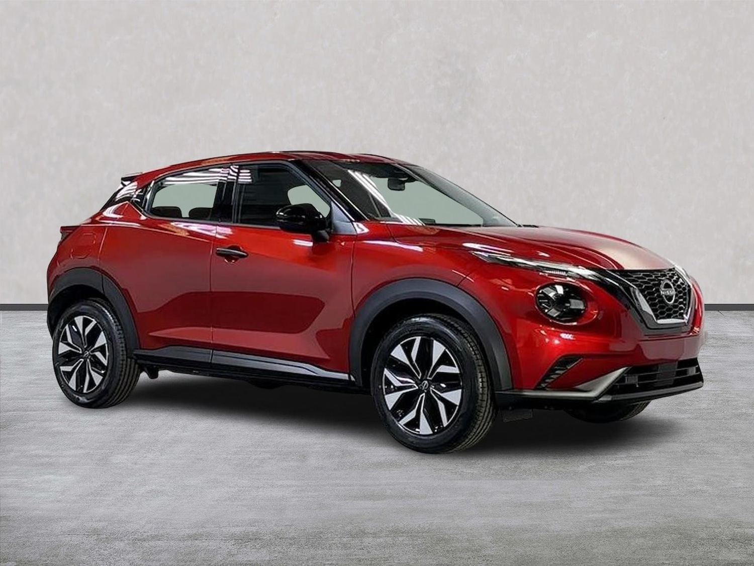 Used Nissan Juke 2026 for sale - 78191915: Photo 1