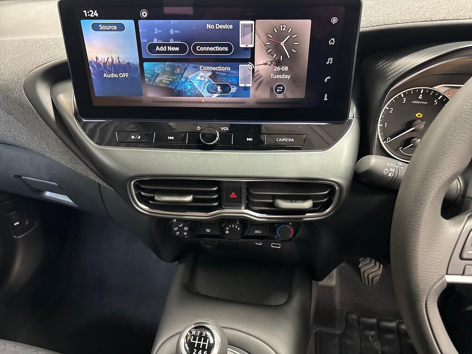 Used Nissan Juke 2026 for sale - 78191915: Photo 13