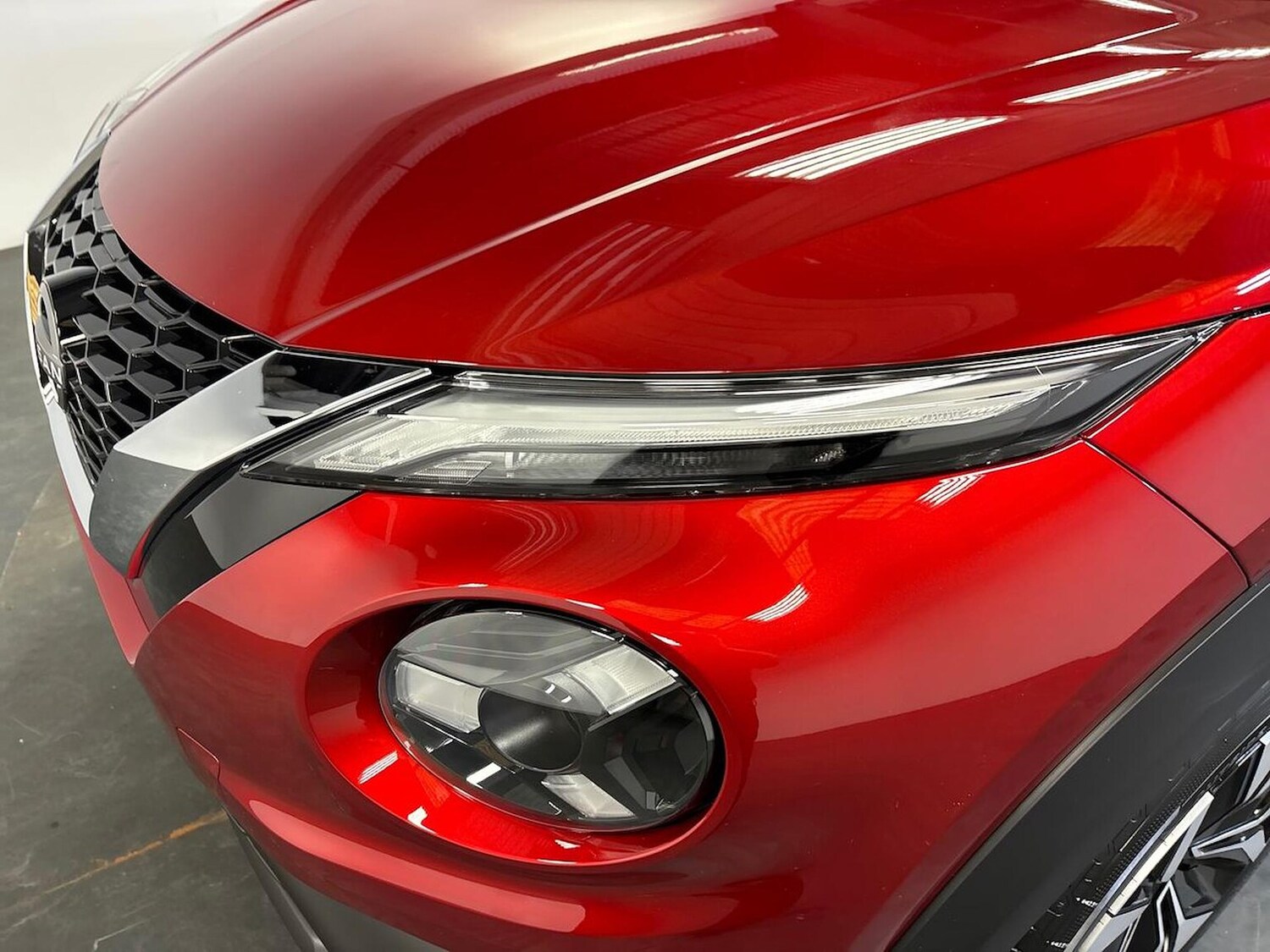 Used Nissan Juke 2026 for sale - 78191915: Photo 29