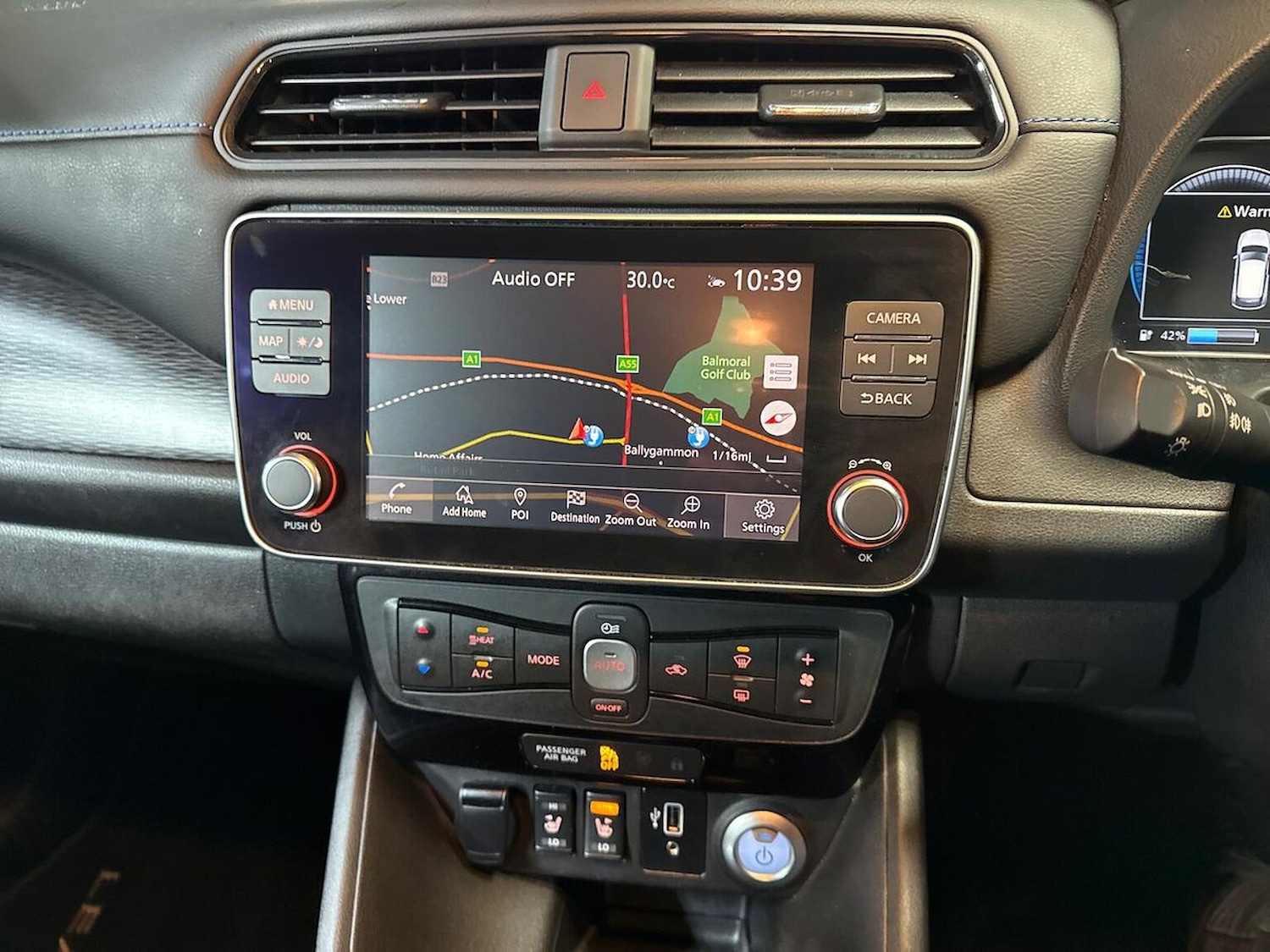 Used Nissan Leaf 2021 for sale - 77062302: Photo 23