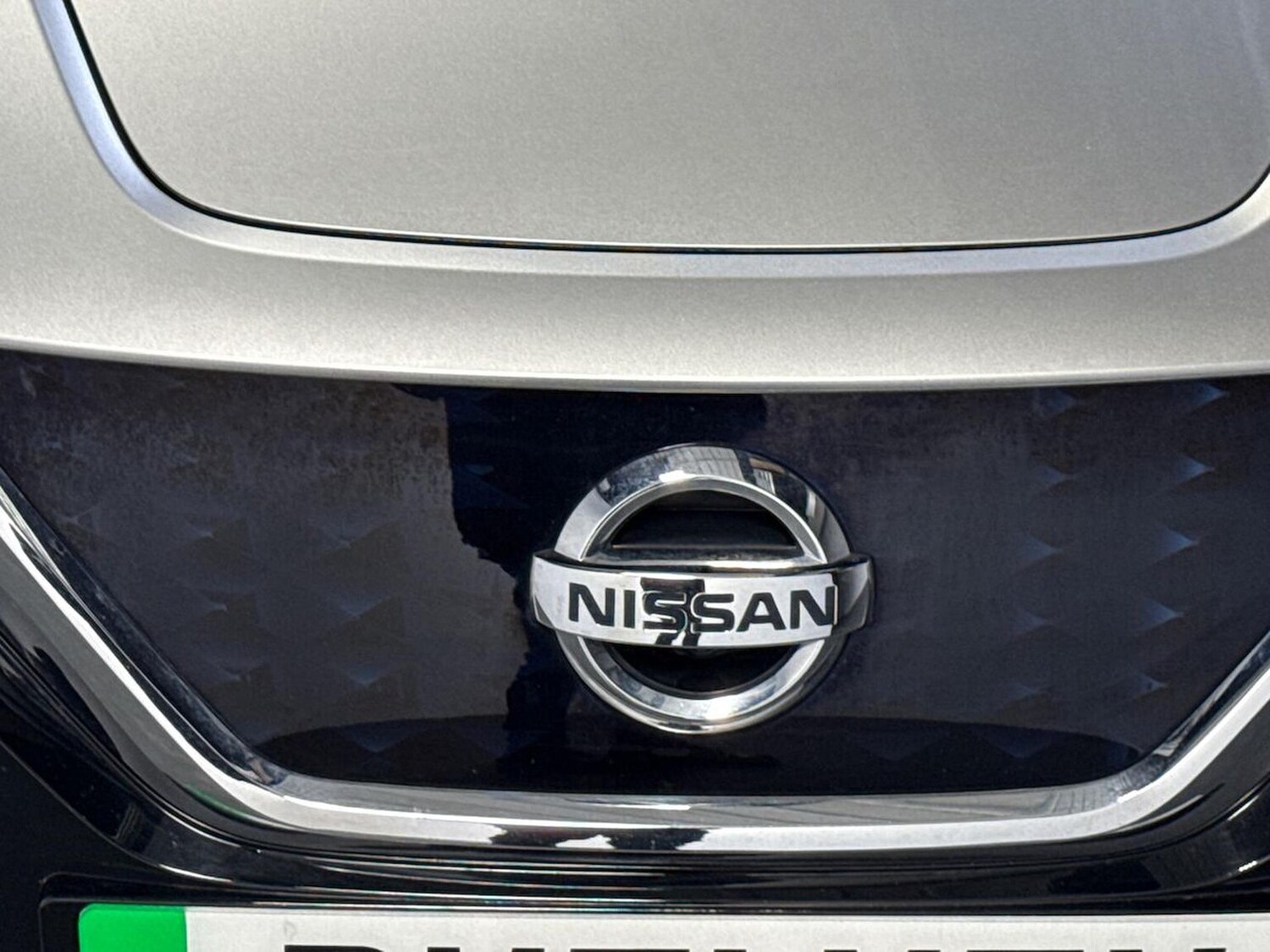 Used Nissan Leaf 2021 for sale - 77062302: Photo 28