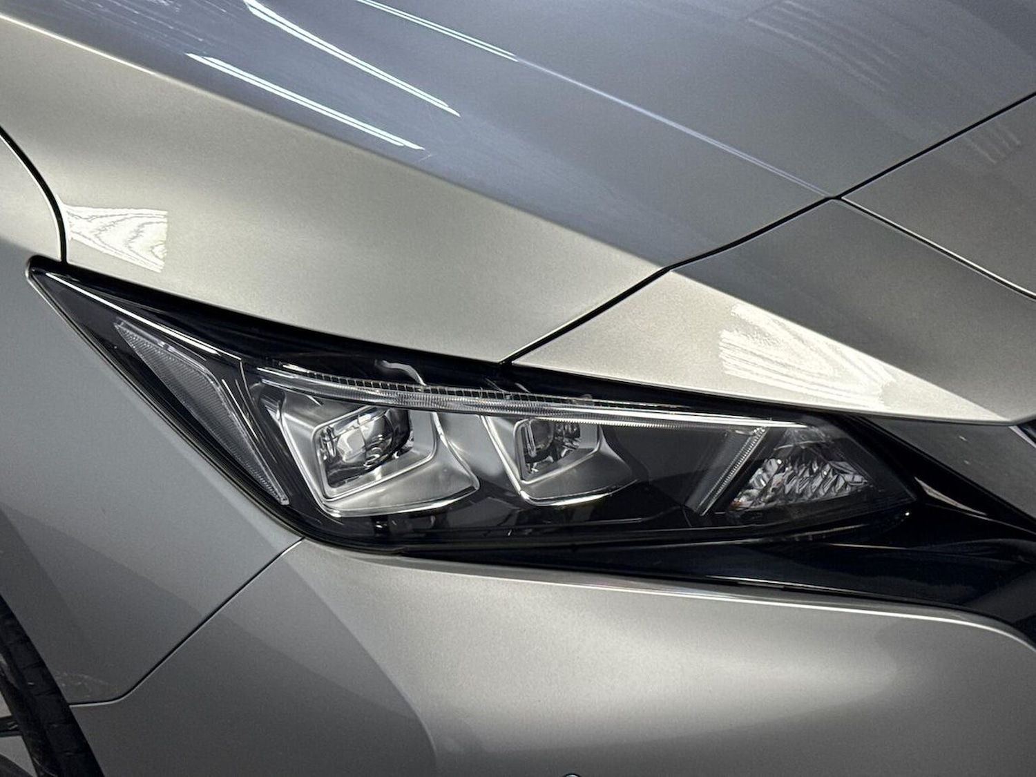 Used Nissan Leaf 2021 for sale - 77062302: Photo 29