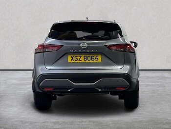 Used Nissan Qashqai 2022 for sale - 78267309: Photo