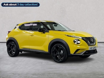 Used Nissan Juke 2026 for sale - 79073812: Photo