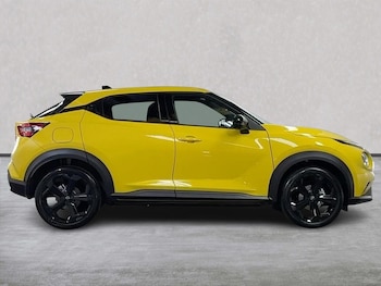 Used Nissan Juke 2026 for sale - 79073812: Photo