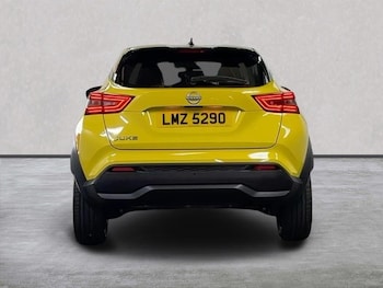 Used Nissan Juke 2026 for sale - 79073812: Photo