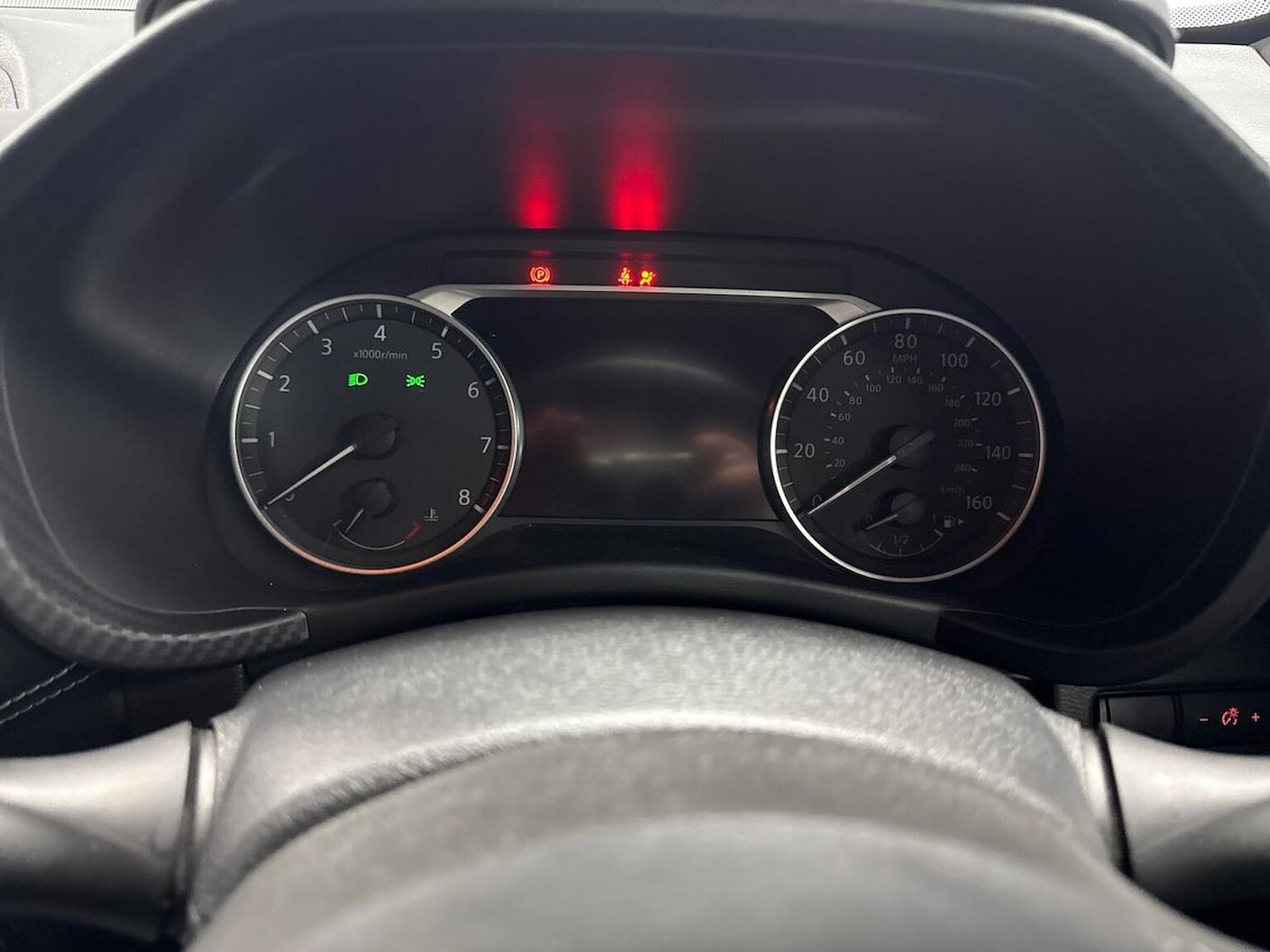 Used Nissan Juke 2024 for sale - 76893256: Photo 10