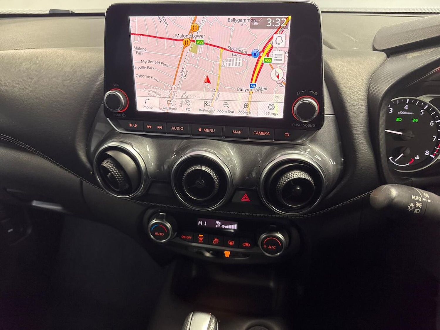 Used Nissan Juke 2024 for sale - 76893256: Photo 11