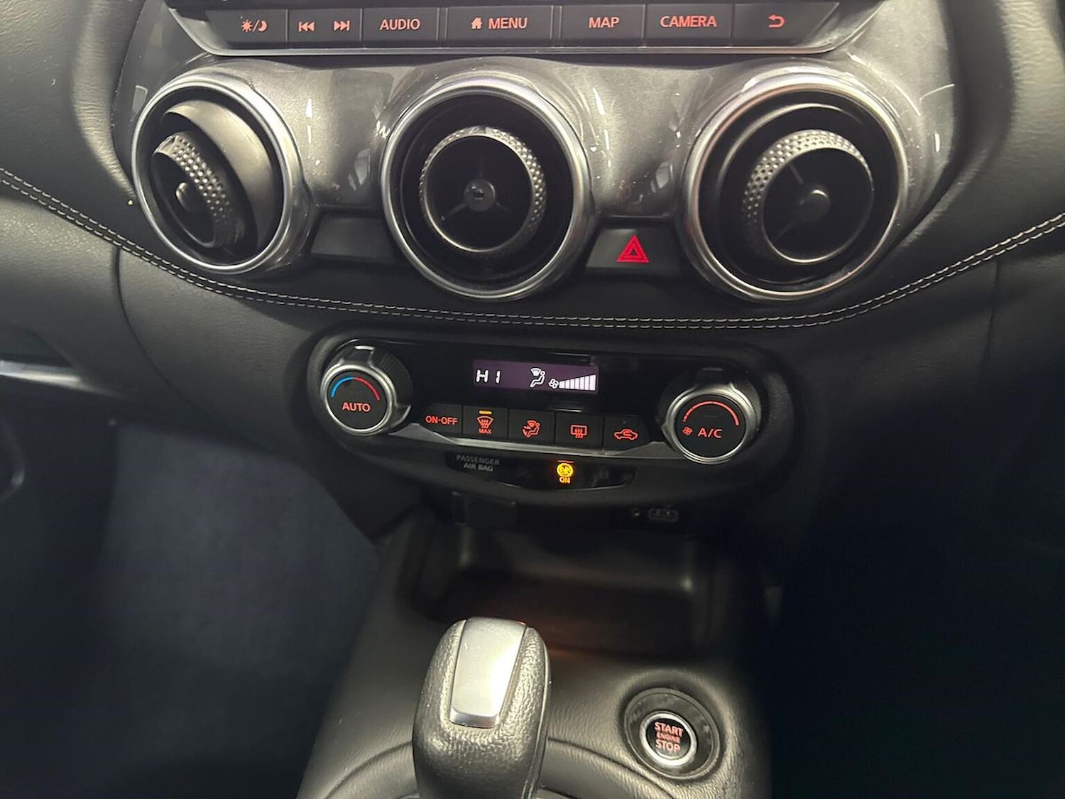 Used Nissan Juke 2024 for sale - 76893256: Photo 12