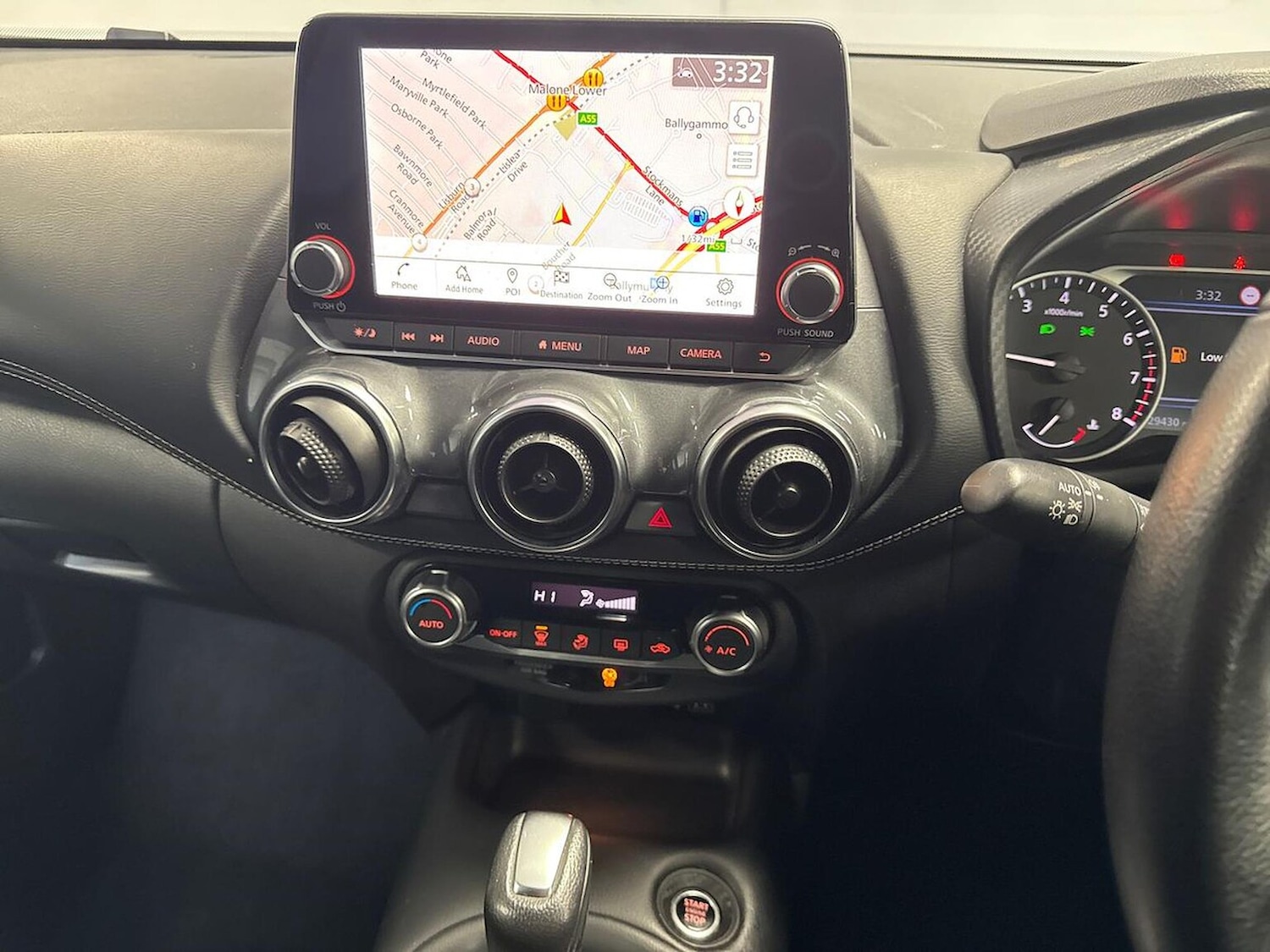 Used Nissan Juke 2024 for sale - 76893256: Photo 13