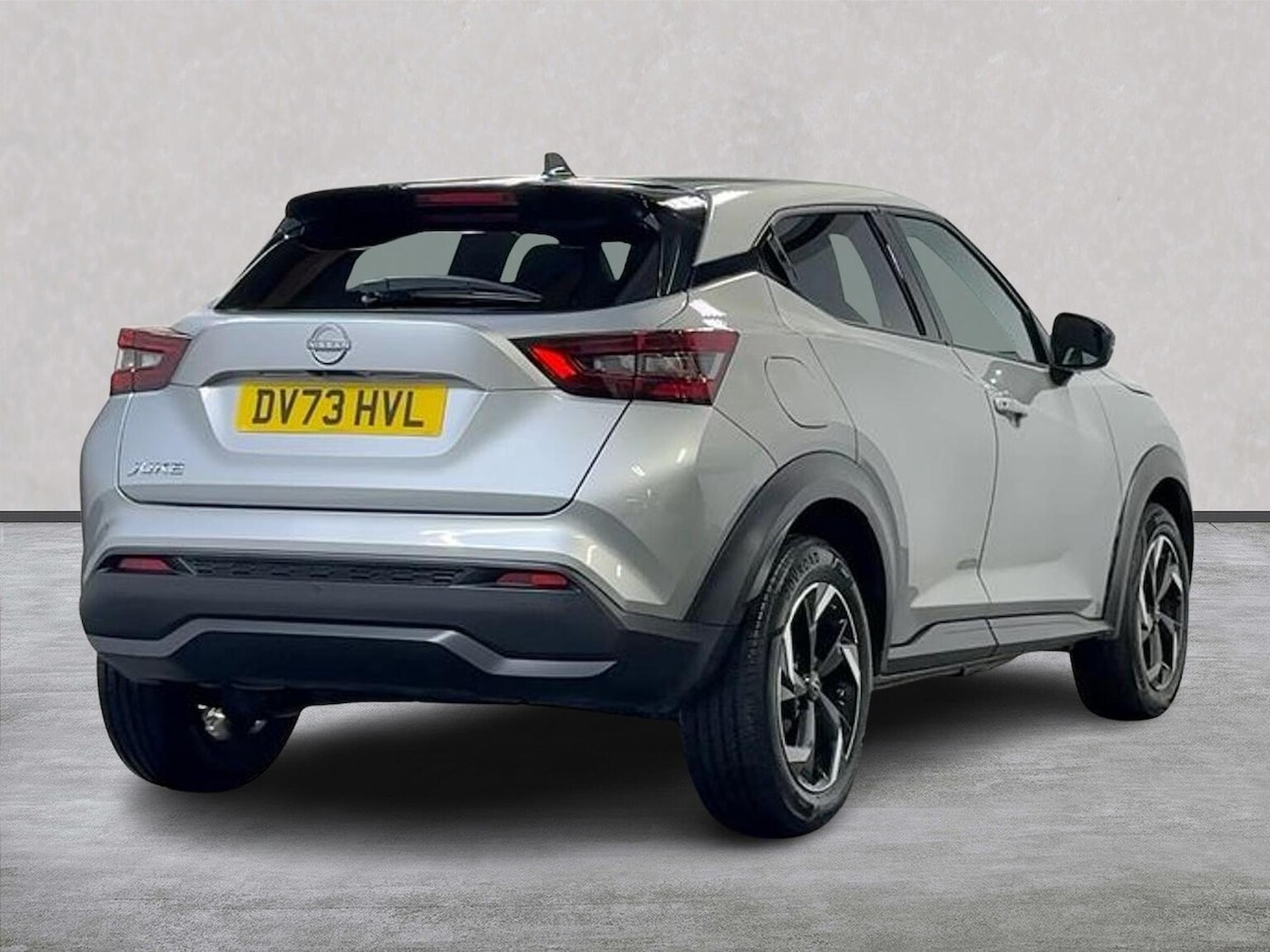 Used Nissan Juke 2024 for sale - 76893256: Photo 18