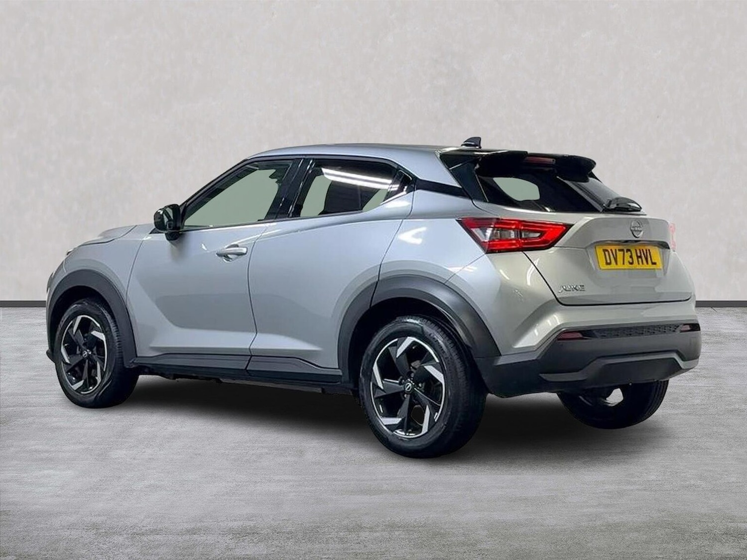 Used Nissan Juke 2024 for sale - 76893256: Photo 2