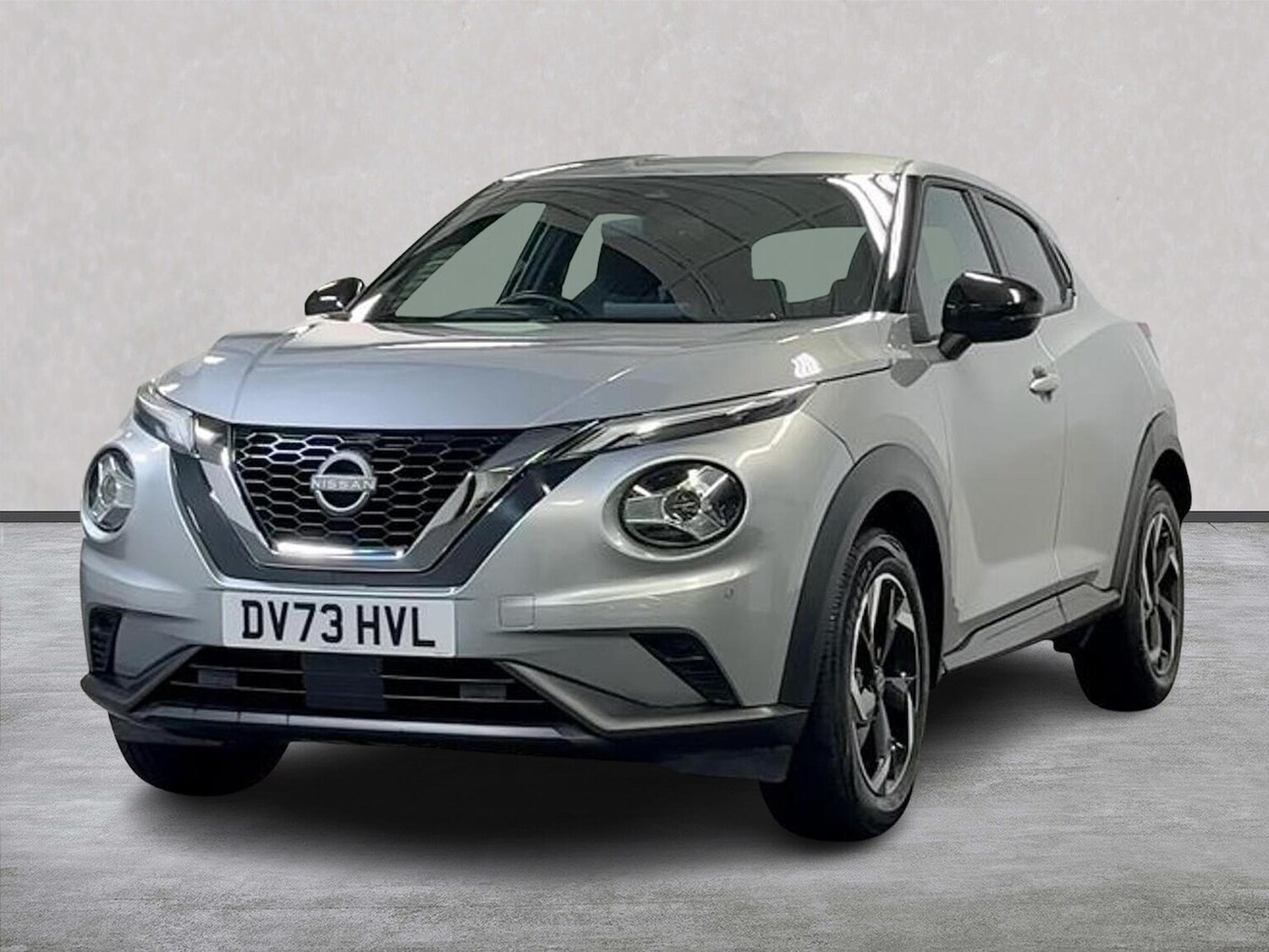 Used Nissan Juke 2024 for sale - 76893256: Photo 20