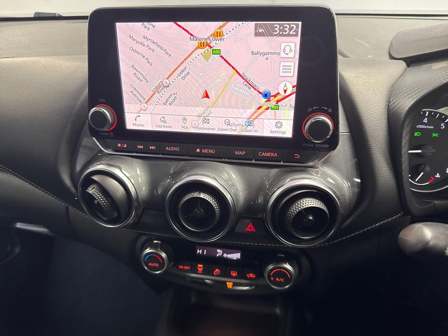 Used Nissan Juke 2024 for sale - 76893256: Photo 23