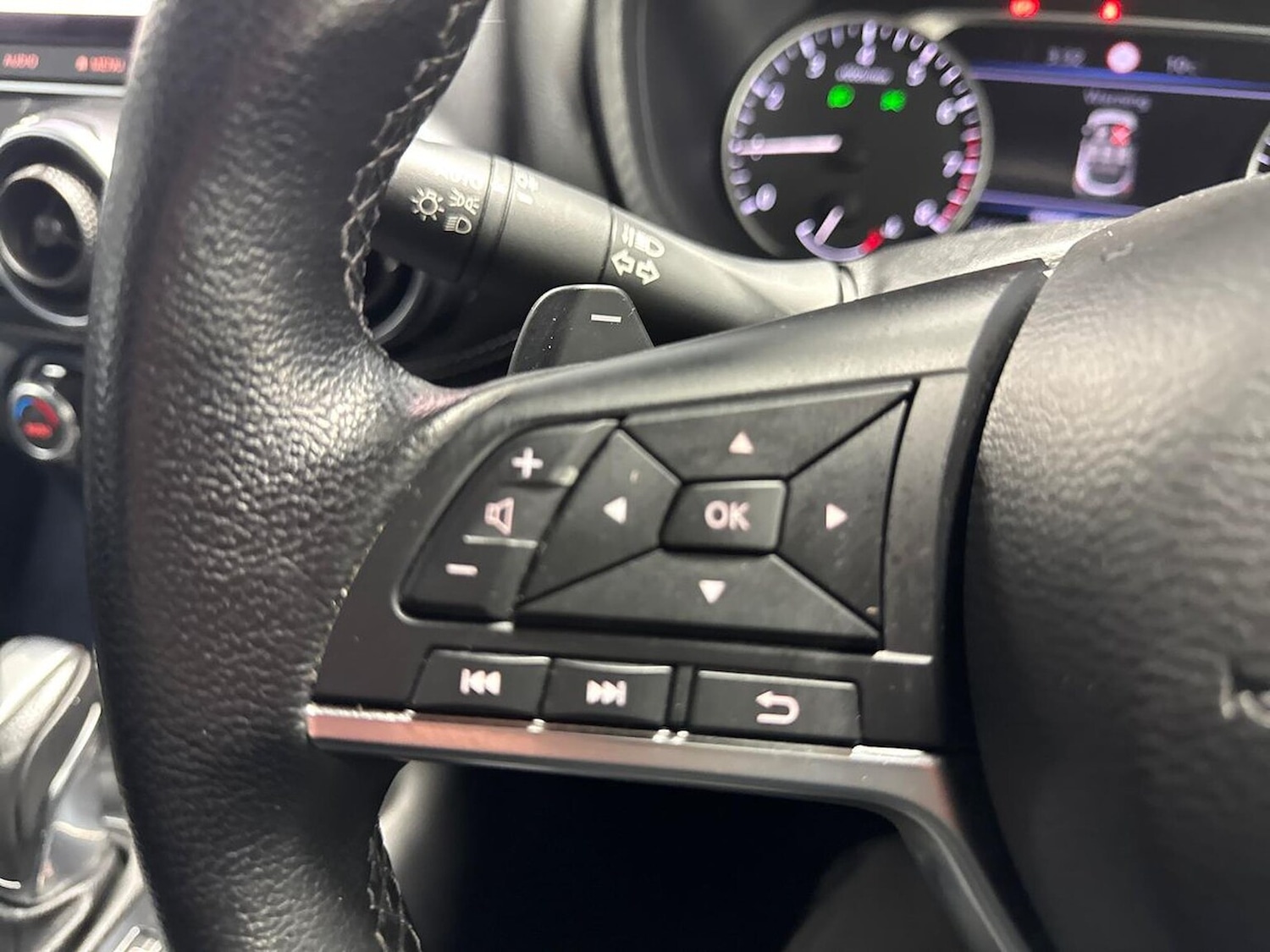 Used Nissan Juke 2024 for sale - 76893256: Photo 24