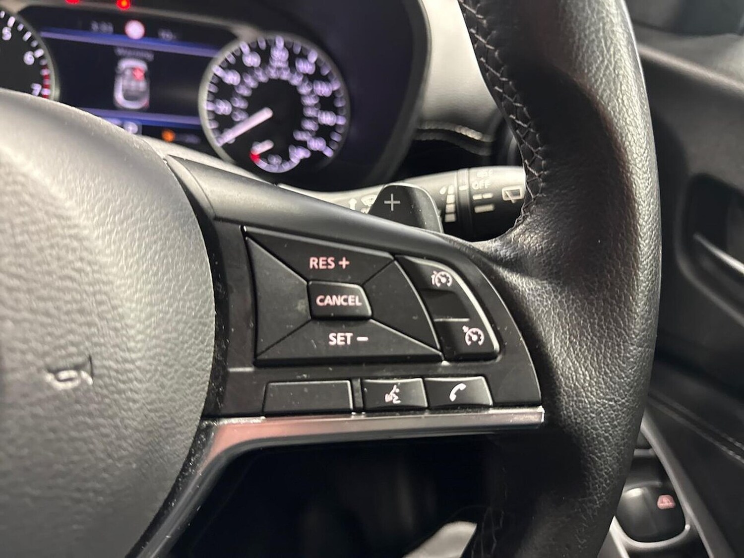 Used Nissan Juke 2024 for sale - 76893256: Photo 25