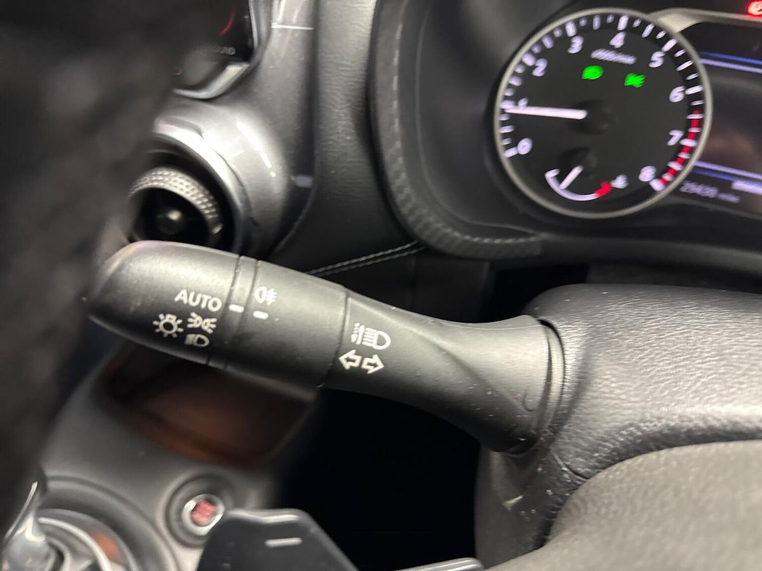 Used Nissan Juke 2024 for sale - 76893256: Photo 26