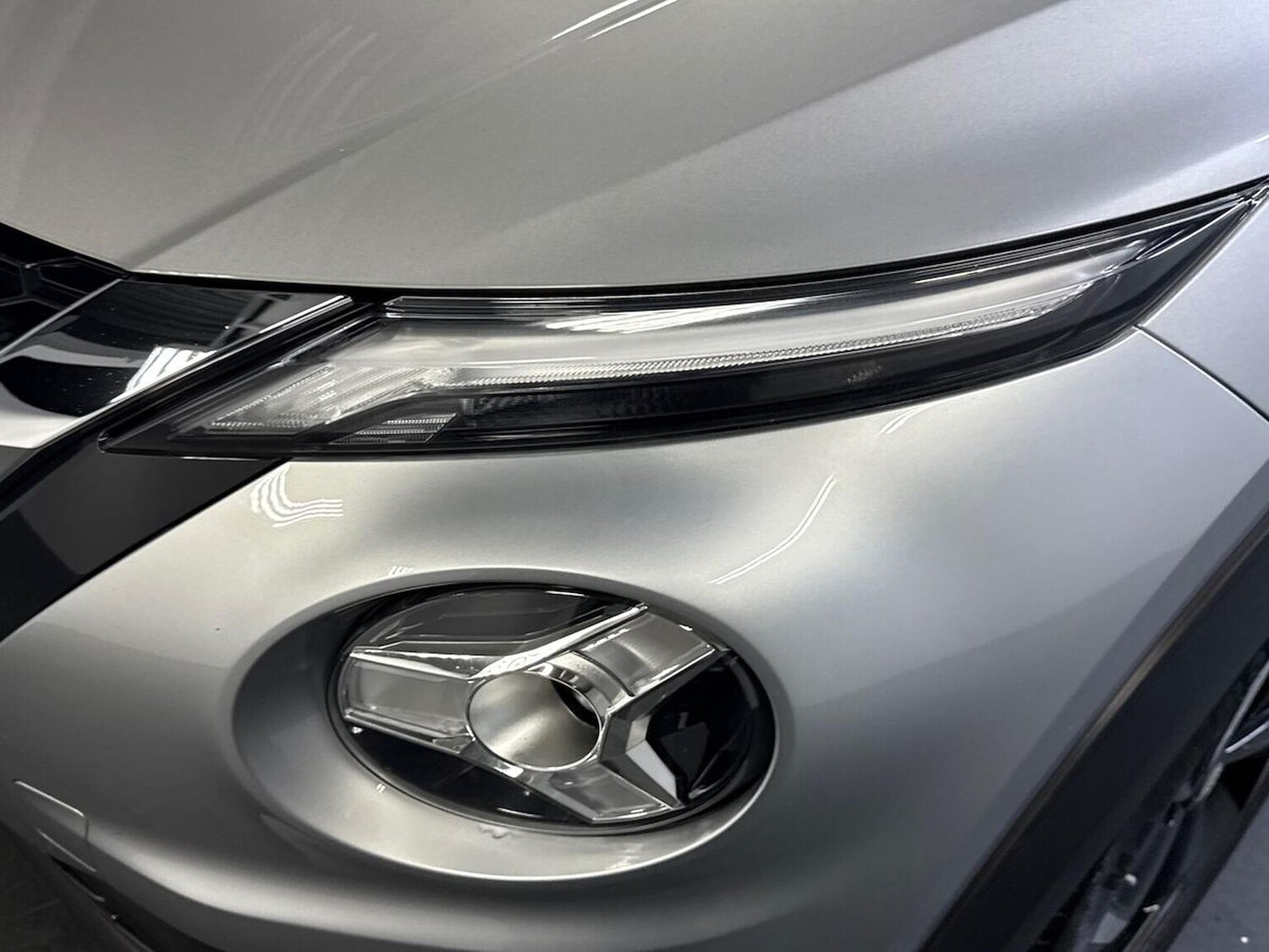 Used Nissan Juke 2024 for sale - 76893256: Photo 29