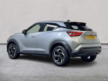 Used Nissan Juke 2024 for sale - 76893256: Photo