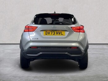 Used Nissan Juke 2024 for sale - 76893256: Photo