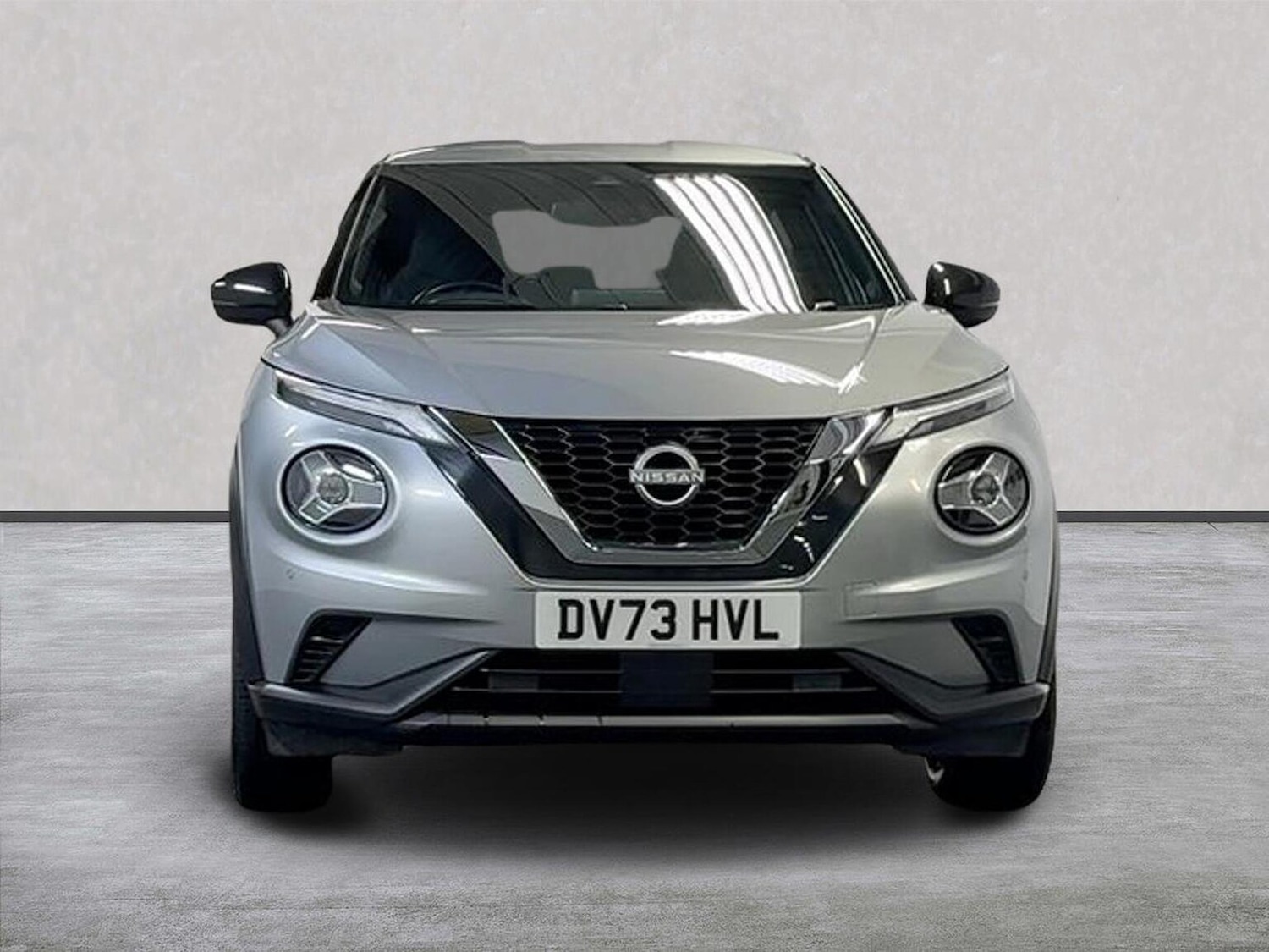 Used Nissan Juke 2024 for sale - 76893256: Photo 5