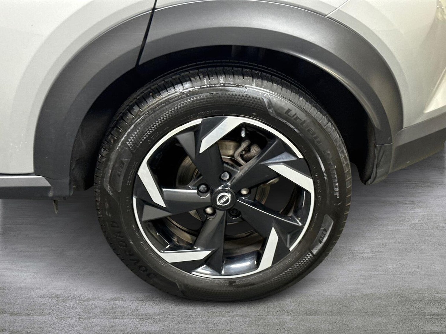 Used Nissan Juke 2024 for sale - 76893256: Photo 6