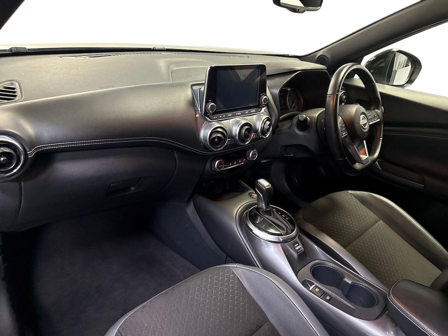 Used Nissan Juke 2024 for sale - 76893256: Photo 7