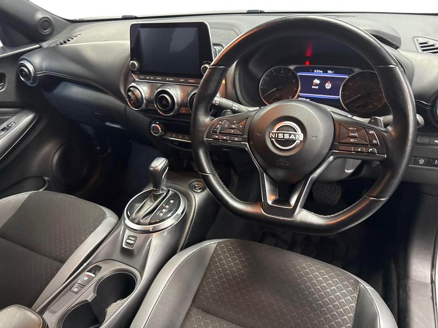 Used Nissan Juke 2024 for sale - 76893256: Photo 9