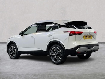 Used Nissan Qashqai 2022 for sale - 78470194: Photo