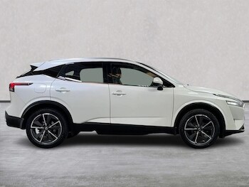 Used Nissan Qashqai 2022 for sale - 78470194: Photo