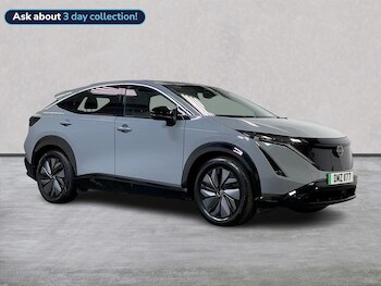 2024 - 178Kw Advance 87Kwh 22Kwch 5Dr Auto