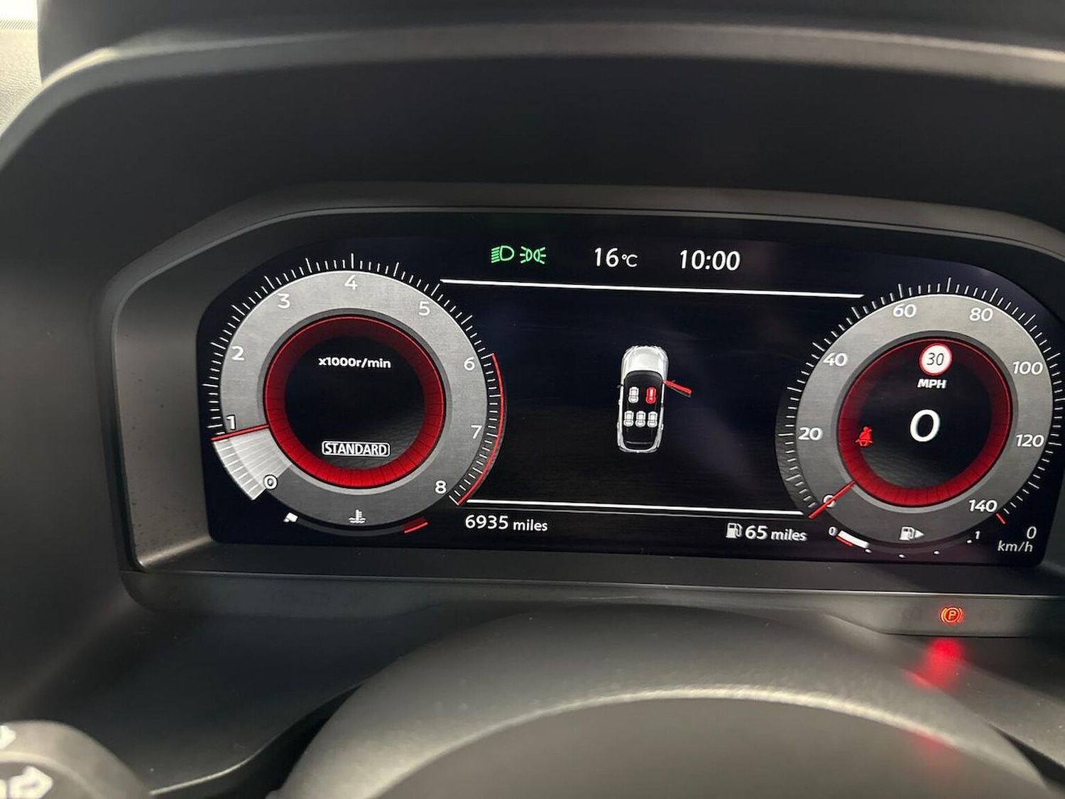 Used Nissan Qashqai 2021 for sale - 76144250: Photo 10