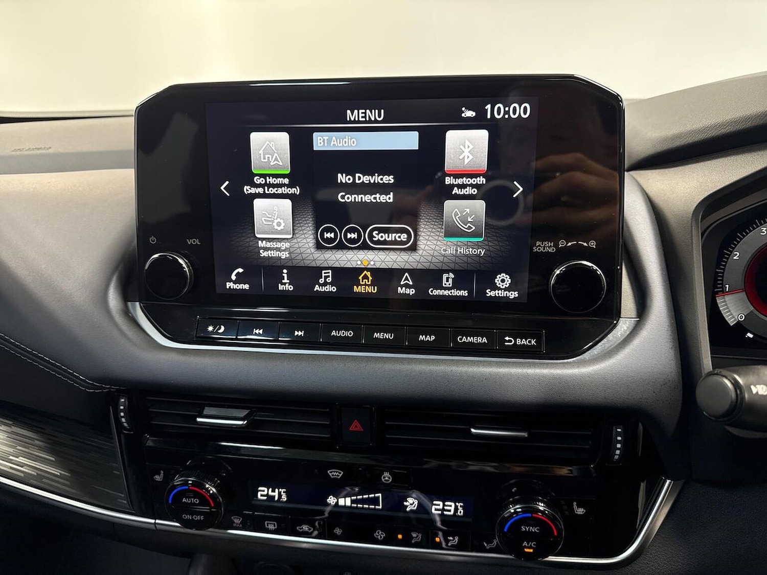 Used Nissan Qashqai 2021 for sale - 76144250: Photo 11