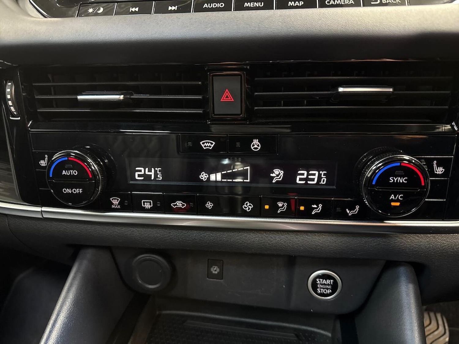 Used Nissan Qashqai 2021 for sale - 76144250: Photo 12
