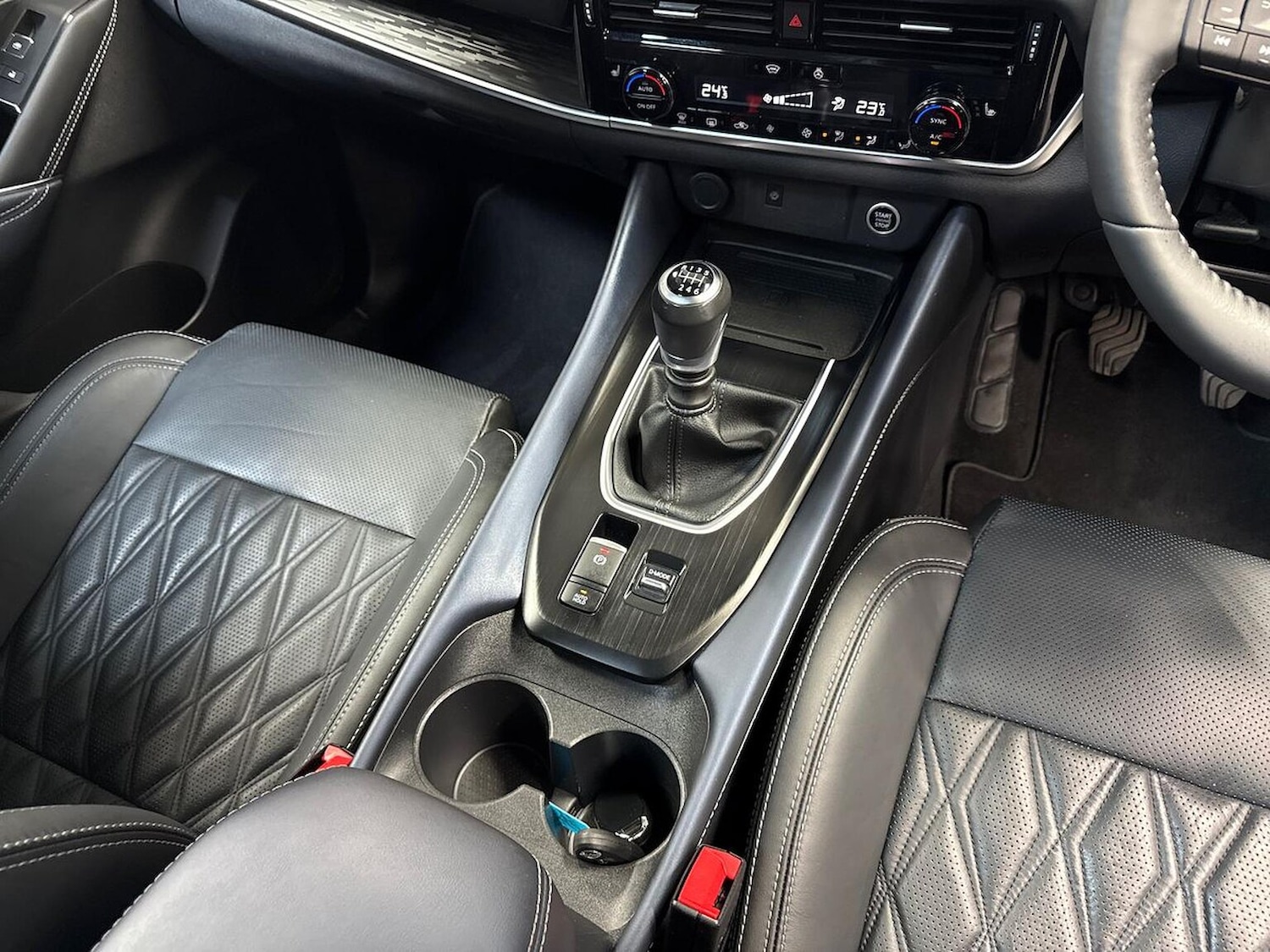 Used Nissan Qashqai 2021 for sale - 76144250: Photo 13