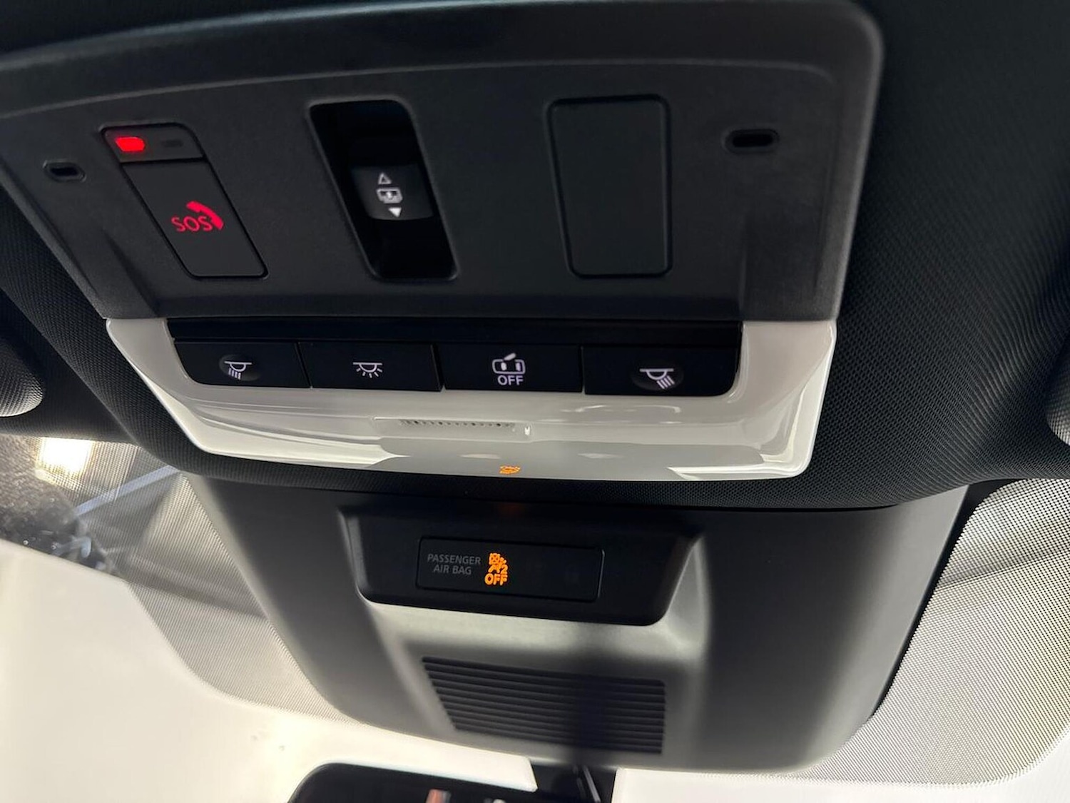 Used Nissan Qashqai 2021 for sale - 76144250: Photo 14
