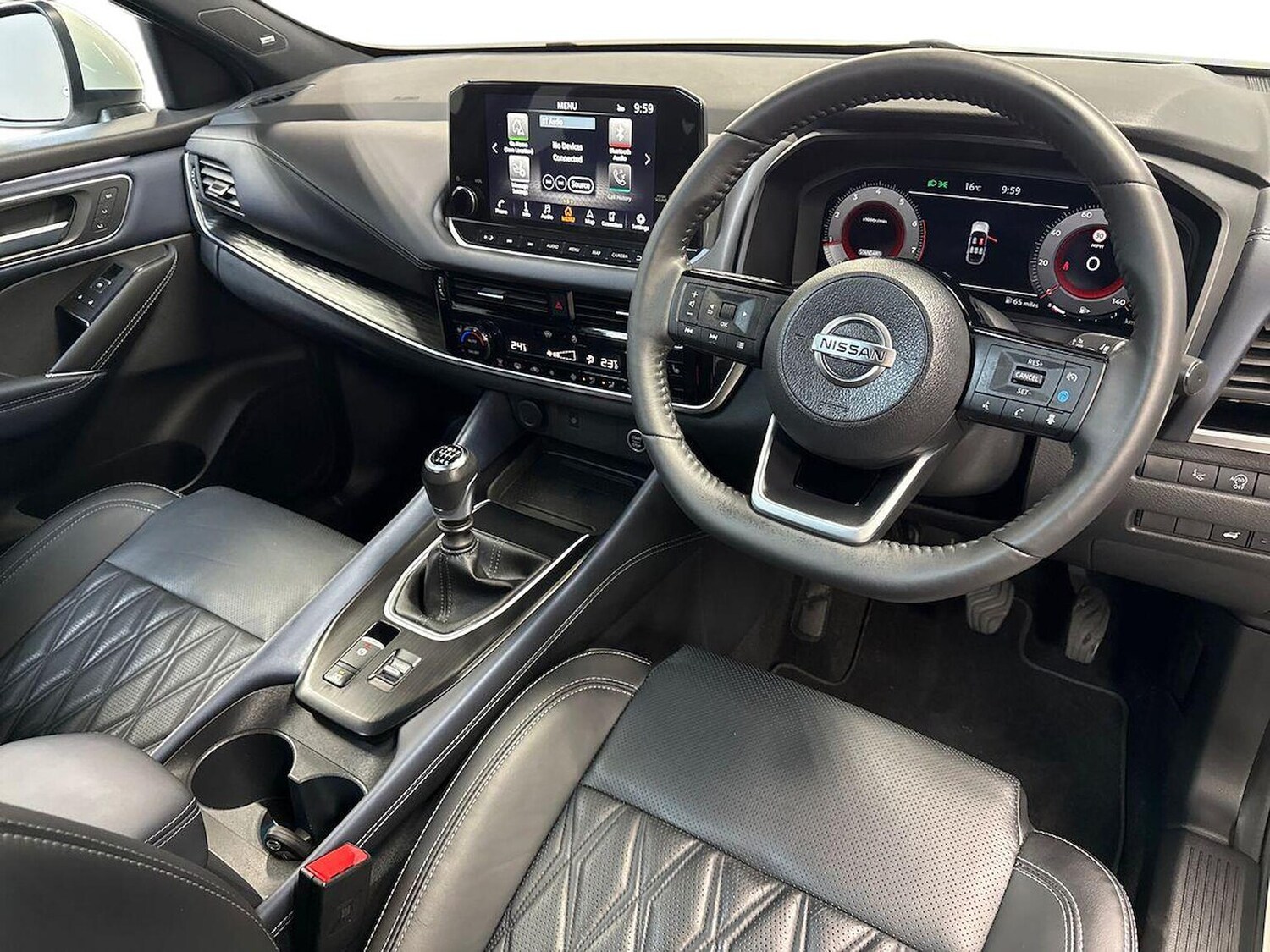Used Nissan Qashqai 2021 for sale - 76144250: Photo 15