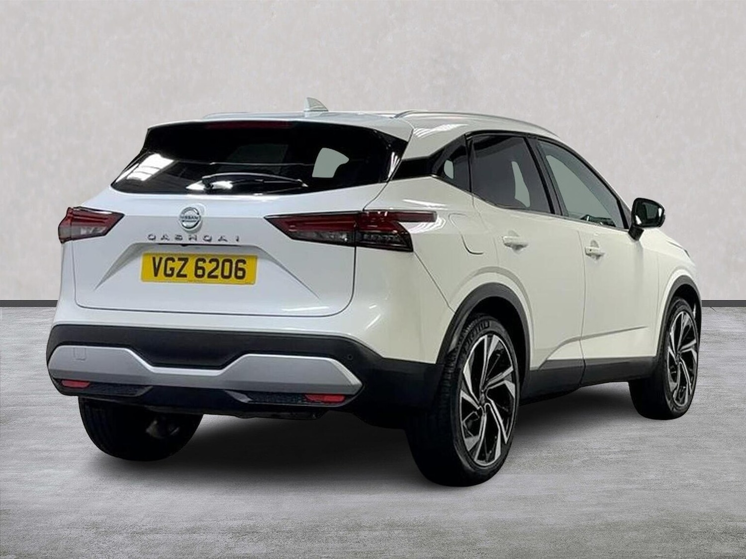 Used Nissan Qashqai 2021 for sale - 76144250: Photo 18
